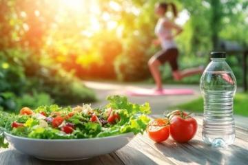 養(yǎng)生：調(diào)整生活飲食習(xí)慣，增強(qiáng)體質(zhì)防疾病