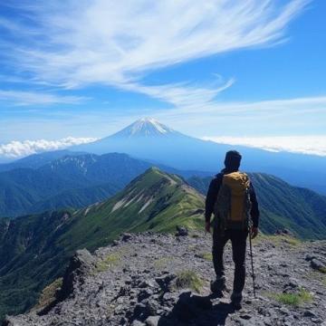 圖文牛頭山旅游攻略：游覽路線推薦、最佳時(shí)間及穿著指南。