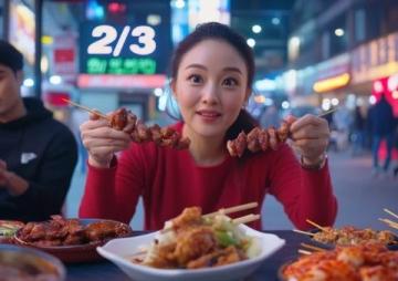 辣味江湖盛宴：一網(wǎng)打盡海陸空美味