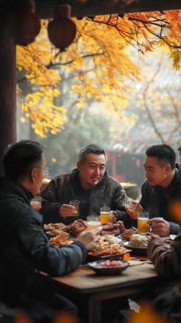 探尋吉林飲食文化:一桌傳承千年的全魚(yú)宴盛宴