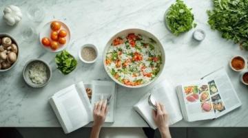 新手必學(xué)！10道簡單家常美食，滿足多樣化口味需求！