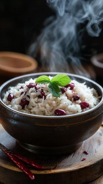 貴陽(yáng)油泡飯：傳統(tǒng)街頭美食的獨(dú)特風(fēng)味與吃法指南