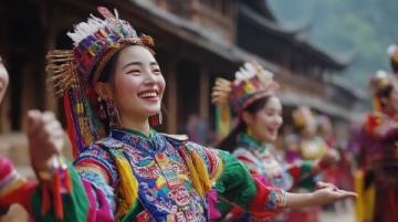 西江千戶苗寨二日游超詳細(xì)攻略來(lái)了！不看后悔系列