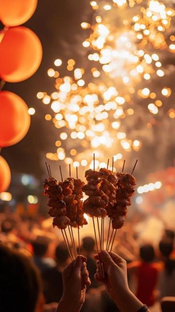 解鎖各地經(jīng)典肉夾饃秘制技藝：滿足你味蕾的千年長安煙火氣