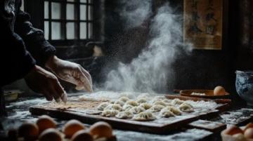 探尋山東魯菜之源:品味百年傳承的咸鮮風(fēng)味
