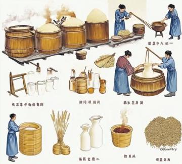 探秘武威美食文化：從釀皮子到三套車，發(fā)現(xiàn)不一樣的味蕾之旅