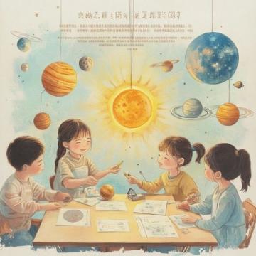 如何通過科學(xué)繪本激發(fā)孩子的探索欲和好奇心？
