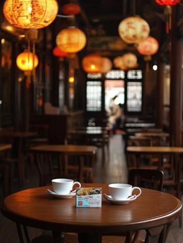 長(zhǎng)春隱藏美食：誤以為茶餐廳實(shí)則東北風(fēng)味十足！