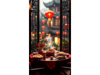 高鐵讓成都有了樂(lè)山的味道：春節(jié)前后暢享樂(lè)山美食之旅