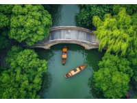 南京2元輪渡穿越民國風(fēng)情，江畔日落與復(fù)古美食一站式體驗(yàn)