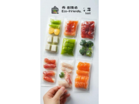 探索新鮮食材，告別外賣煩惱：錢大媽上市商品，你的菜在哪兒？