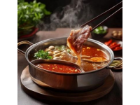 成都，作為中國四川省的省會，以其豐富的美食文化而聞名于世,成都美食以其麻辣鮮香、