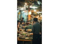 常德河街：美食、文化與歷史的完美結(jié)合
