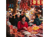 香港美食指南：東方之珠的味覺之旅
