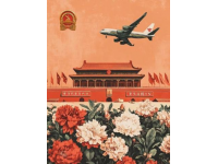 一座城，半部華夏史穿越千年的牡丹與牛肉湯盛宴