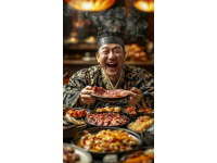 傳統(tǒng)菜肴：連接歷史與未來的文化橋梁