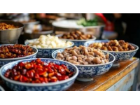 北京最具代表性的5款特色美食推薦，涵蓋經(jīng)典菜肴與地道小吃