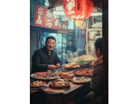 徐州：五省通衢，兵家必爭(zhēng)之地，一個(gè)被低估的美食之城！