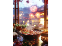 解鎖各地經(jīng)典肉夾饃秘制技藝：滿足你味蕾的千年長安煙火氣
