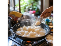 馬拉盞制作指南：傳統(tǒng)東南亞糕點的秘密