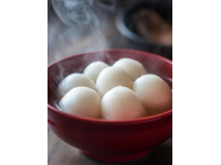 閩味傳奇：福州魚丸與福鼎肉片的完美邂逅