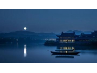 杭州8個心動暴擊點(diǎn)：從古寺到夜市，才是真正的美景！