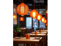濰坊新開高品質(zhì)餐廳，約會聚餐的理想之選！