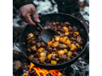 露營(yíng)美食全攻略(戶外露營(yíng)美食)