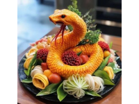 魚生的味道——橫縣美食的獨(dú)特魅力