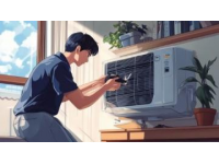 如何正確清潔空調(diào)內(nèi)、外機？實用保養(yǎng)小貼士