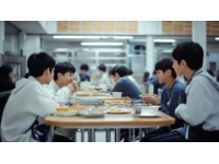 新學(xué)期校園飲食揭秘：首周吃什么？美食文化大不同！