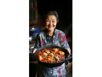 廈門48歲美食博主的魅力生活