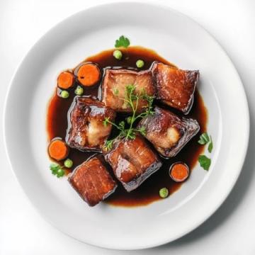 佛山高明一品燒農(nóng)莊荔枝柴火燒排骨性?xún)r(jià)比高不容錯(cuò)過(guò)