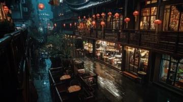 杭州新發(fā)現(xiàn)：喜祿重慶美蛙魚頭火鍋——麻辣鮮香，一試難忘的味覺盛宴