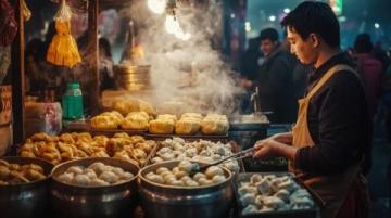 廣西柳州特色美食探秘：酸辣鮮香的街頭小吃文化