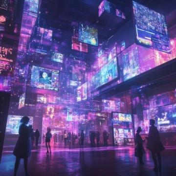 2025知識(shí)前沿派對(duì)：創(chuàng)新科技與娛樂(lè)結(jié)合的科普盛宴