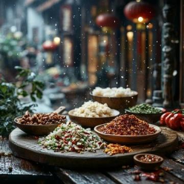 不容錯過的洛陽美食探索：湯文化、水席與特色面條