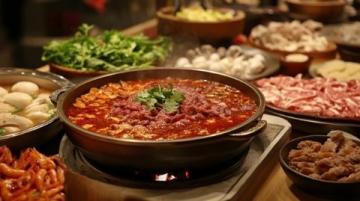 沉醉盤錦美食，再嘗那難忘搶飯佳肴