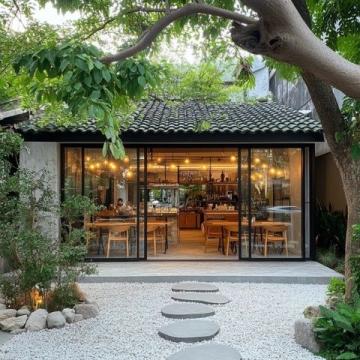 南洋美食、咖啡夢(mèng)工廠和大花角，海南島東海岸的探索發(fā)現(xiàn)