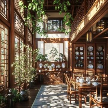 赤峰百年老店宴賓樓，值得一探究竟