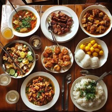 菲律賓美食大集合：嘗試這些經(jīng)典菜肴！