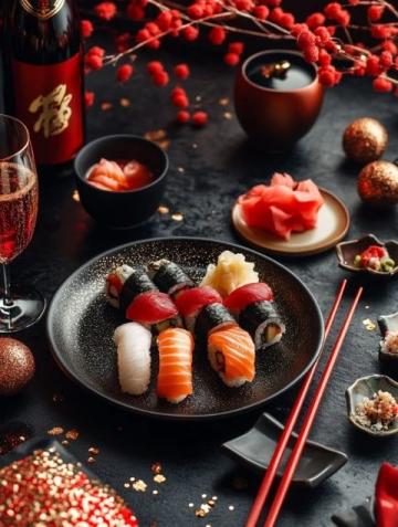低調(diào)奢華的日料新寵：割烹94新年首宴儀式感滿分