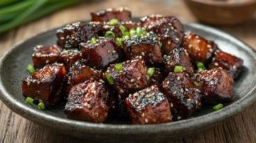 朋友圈美食達(dá)人自制叉燒的驚喜旅程