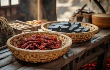 西安鄠邑區(qū)必嘗六大美食推薦