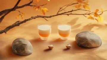 輕乳茶熱潮席卷，香飄飄再創(chuàng)頂流傳奇！