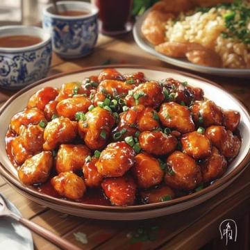快手料理風(fēng)靡全網(wǎng)，美味菜肴成為新寵!