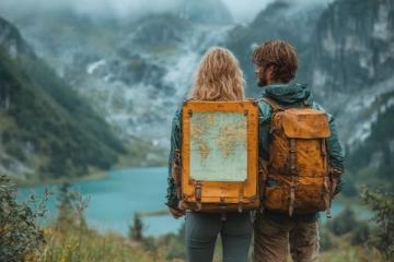 探索之旅：融合文化、自然與美味的終極旅行指南