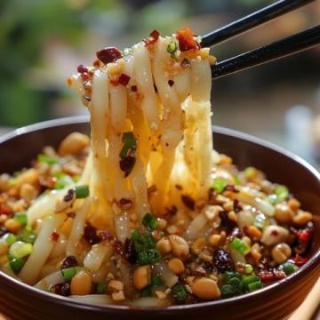 天津美食大全:味道驚人、價格便宜的街頭小吃