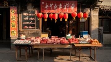 探索廣西特色美食:舌尖上的壯鄉(xiāng)風(fēng)情