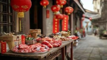 廣西柳州特色美食探秘：酸辣鮮香的街頭小吃文化